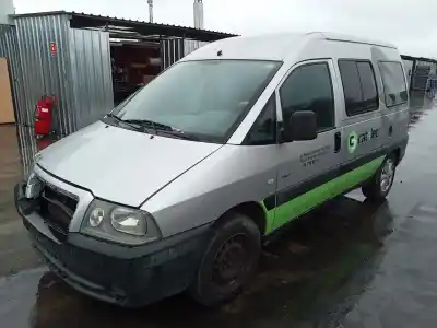 Утилизация автомобиля citroen jumpy combi confort 5/6 plazas года 2006 питание rhz Утилизация автомобиля citroen jumpy combi confort 5/6 plazas года 2006 питание rhz
