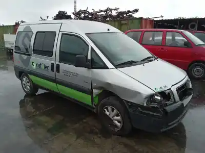 Утилизация автомобиля citroen jumpy combi confort 5/6 plazas года 2006 питание rhz Утилизация автомобиля citroen jumpy combi confort 5/6 plazas года 2006 питание rhz