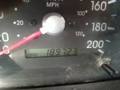 Veículo de Sucata kia sorento 2.5 crdi ex do ano 2004 alimentado d4cb