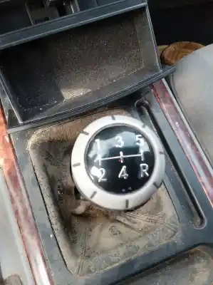 Veículo de Sucata kia sorento 2.5 crdi ex do ano 2004 alimentado d4cb