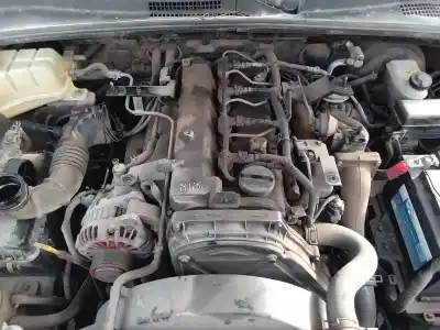 Veículo de Sucata kia sorento 2.5 crdi ex do ano 2004 alimentado d4cb