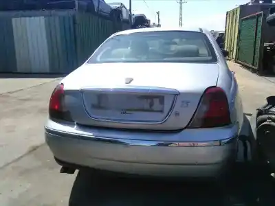 Veículo de Sucata mg rover serie 75 (rj) 2.0 16v cdti do ano 2000 alimentado 204d2