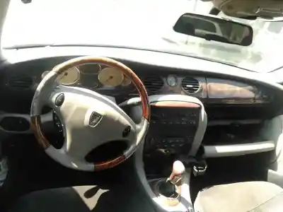 Veículo de Sucata mg rover serie 75 (rj) 2.0 16v cdti do ano 2000 alimentado 204d2