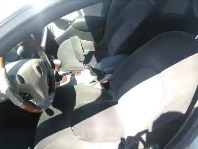 Veículo de Sucata mg rover serie 75 (rj) 2.0 16v cdti do ano 2000 alimentado 204d2