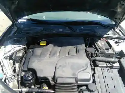 Veículo de Sucata mg rover serie 75 (rj) 2.0 16v cdti do ano 2000 alimentado 204d2