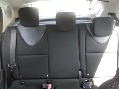 Veículo de Sucata renault clio iv authentique do ano 2015 alimentado k9kc612