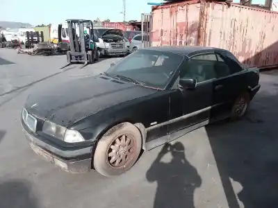 Veículo de Sucata bmw serie 3 cabrio (e36) 320i do ano 2004 alimentado 206s3