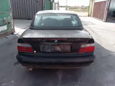 Veículo de Sucata bmw serie 3 cabrio (e36) 320i do ano 2004 alimentado 206s3