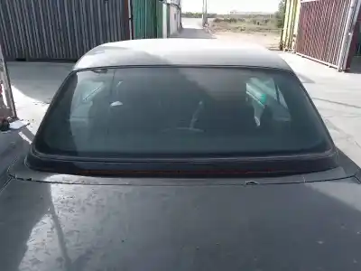 Veículo de Sucata bmw serie 3 cabrio (e36) 320i do ano 2004 alimentado 206s3