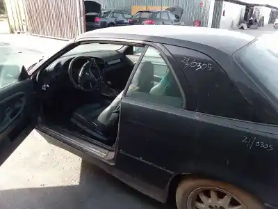 Veículo de Sucata bmw serie 3 cabrio (e36) 320i do ano 2004 alimentado 206s3