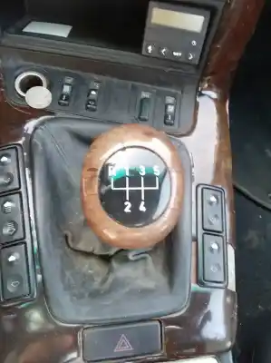 Veículo de Sucata bmw serie 3 cabrio (e36) 320i do ano 2004 alimentado 206s3