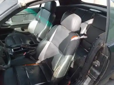 Veículo de Sucata bmw serie 3 cabrio (e36) 320i do ano 2004 alimentado 206s3