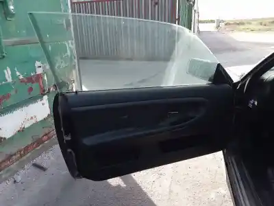 Veículo de Sucata bmw serie 3 cabrio (e36) 320i do ano 2004 alimentado 206s3