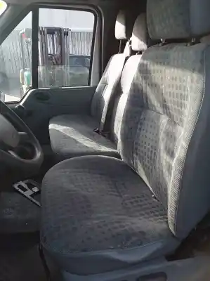 Veículo de Sucata ford transit combi ´06 ft 300 largo do ano 2008 alimentado qvfa