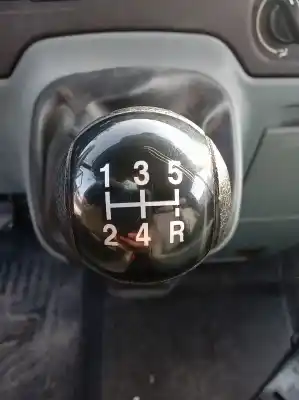 Veículo de Sucata ford transit combi ´06 ft 300 largo do ano 2008 alimentado qvfa