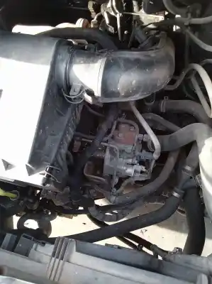 Veículo de Sucata ford transit combi ´06 ft 300 largo do ano 2008 alimentado qvfa