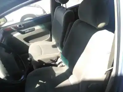 Scrapping Vehicle chevrolet tacuma cdx of the year 2005 powered t20sed