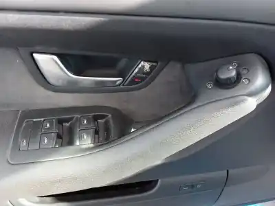 Утилизация автомобиля audi a8 (4e2) 4.0 tdi quattro года 2005 питание ase