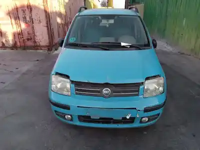 Veicolo di demolizione FIAT PANDA (169) 1.2 8V Dynamic dell'anno 2006 alimentato 188A4000