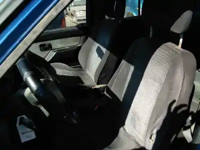 Scrapping Vehicle opel frontera a 2.2 básico of the year 1997 powered x22xe