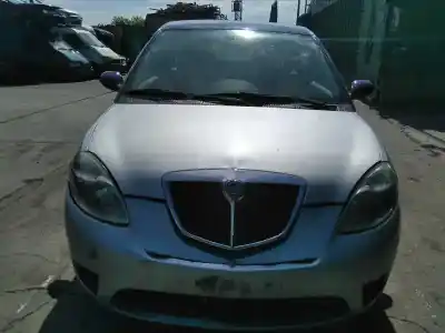 Здавання транспортного засобу lancia ypsilon (101) 1.4 16v platino року 2008 потужний 843a1000