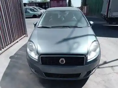 Scrapping Vehicle FIAT LINEA (110) Dynamic of the year 2008 powered 199A3000