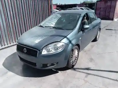 Scrapping Vehicle fiat linea (110) dynamic of the year 2008 powered 199a3000