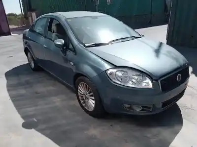 Scrapping Vehicle fiat linea (110) dynamic of the year 2008 powered 199a3000