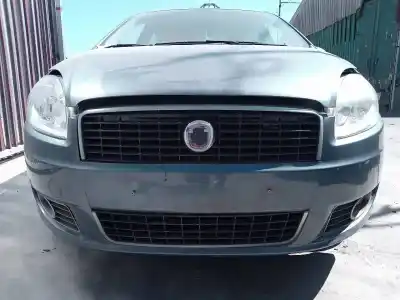 Scrapping Vehicle fiat linea (110) dynamic of the year 2008 powered 199a3000