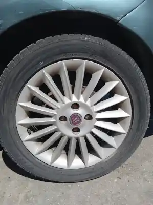 Scrapping Vehicle fiat linea (110) dynamic of the year 2008 powered 199a3000