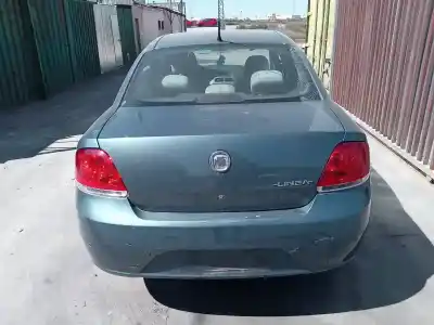 Scrapping Vehicle fiat linea (110) dynamic of the year 2008 powered 199a3000