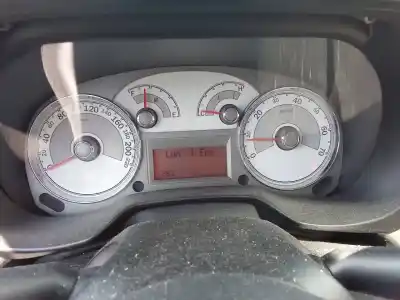 Scrapping Vehicle fiat linea (110) dynamic of the year 2008 powered 199a3000