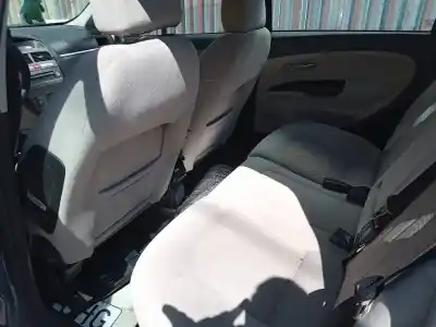 Scrapping Vehicle fiat linea (110) dynamic of the year 2008 powered 199a3000