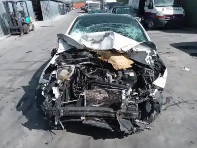 Veicolo di demolizione CITROEN C3 Attraction dell'anno 2013 alimentato 8H01 / 8HR