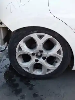 Sloopvoertuig citroen c3 attraction van het jaar 2013 aangedreven 8h01 / 8hr