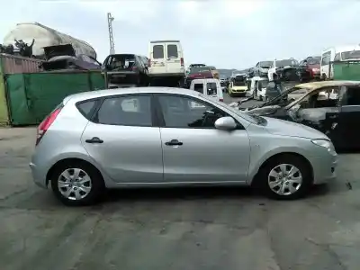 Veículo de Sucata hyundai i30 classic do ano 2017 alimentado g4fa