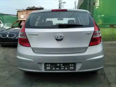 Veículo de Sucata hyundai i30 classic do ano 2017 alimentado g4fa