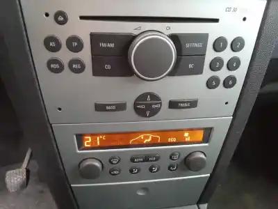 Veículo de Sucata opel meriva innovation do ano 2008 alimentado z17dtr