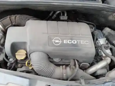 Veículo de Sucata opel meriva innovation do ano 2008 alimentado z17dtr