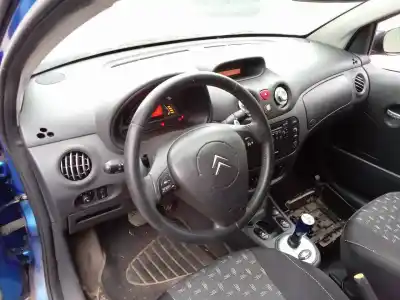 Утилизация автомобиля citroen c2 vtr года 2004 питание 8hx
