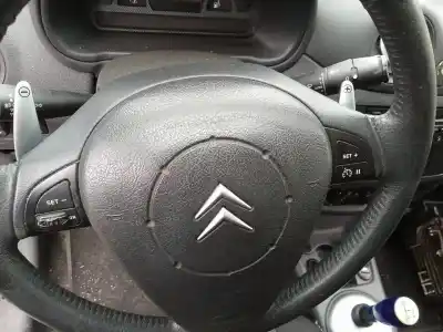 Утилизация автомобиля citroen c2 vtr года 2004 питание 8hx