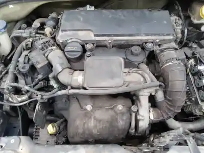 Утилизация автомобиля citroen c2 vtr года 2004 питание 8hx