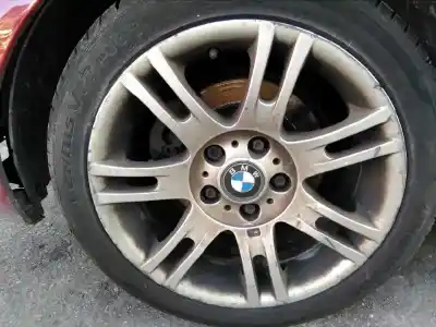 Veículo de Sucata bmw serie 3 compact (e46) 320td do ano 2004 alimentado 204d4