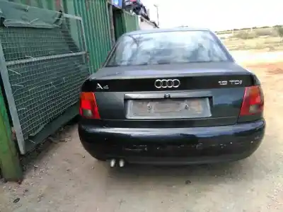 Verschrottungsfahrzeug audi a4 berlina (b5) 1.9 tdi des jahres 1996 angetrieben afn