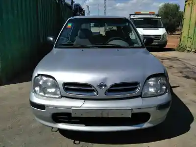 Vehicul casat NISSAN MICRA (K11) GX (1996) al anului 2000 alimentat CG13