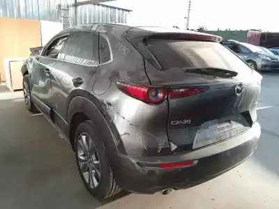 Утилизация автомобиля mazda cx-30 selection 2wd года 2020 питание pe