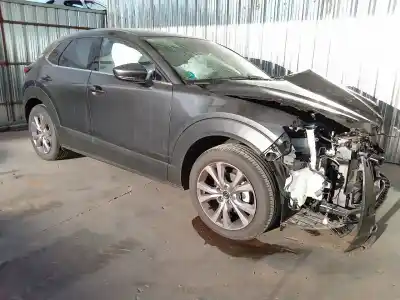 Утилизация автомобиля mazda cx-30 selection 2wd года 2020 питание pe