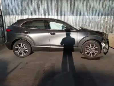 Утилизация автомобиля mazda cx-30 selection 2wd года 2020 питание pe