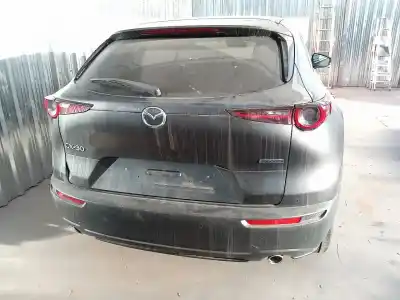 Утилизация автомобиля mazda cx-30 selection 2wd года 2020 питание pe