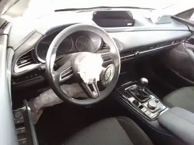 Утилизация автомобиля mazda cx-30 selection 2wd года 2020 питание pe